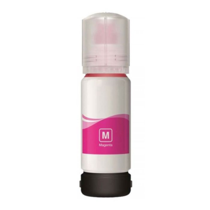 BOUTEILLE D'ENCRE EPSON ADAPTABLE 103 -MAGENTA