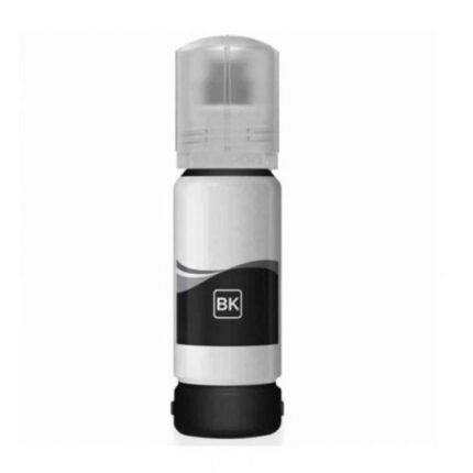 BOUTEILLE D'ENCRE EPSON ADAPTABLE 103 -Noir