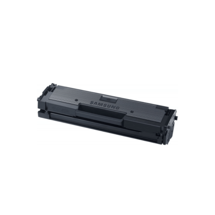 Toner Adaptable Samsung MLT-D111L - Noir
