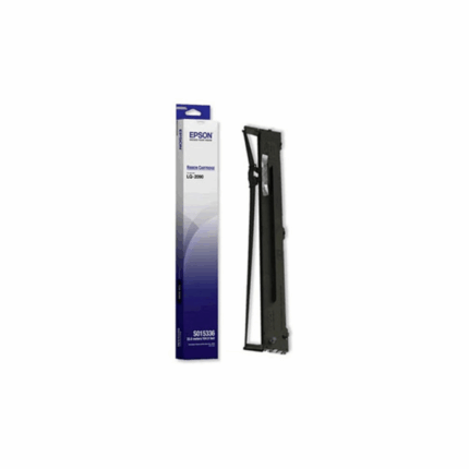 Ruban Original EPSON pour LQ-2090 - Noir