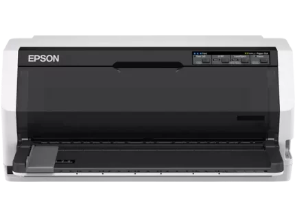 Imprimante Matricielle EPSON LQ-780 24 aiguilles