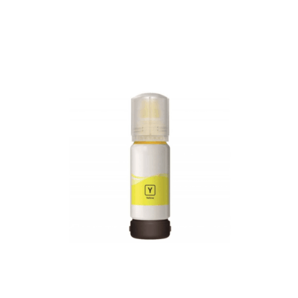 BOUTEILLE D'ENCRE EPSON ADAPTABLE 103 -Yellow