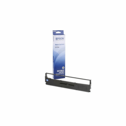 Ruban Original EPSON pour LX-300 / LX-350