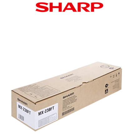 TONER SHARP MX-238FT AR6026N/6031N ORIGINAL