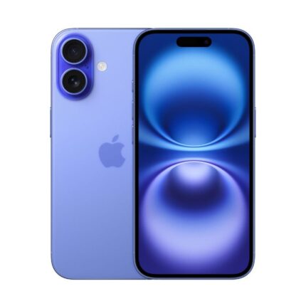 iPhone 16 128Go violet