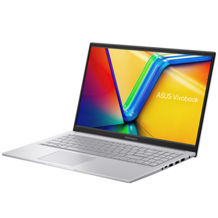 PC PORTABLE ASUS VIVOBOOK X1504V I3-1315U 8G 256 NVME - SILVER