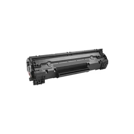 TONER ADAPTABLE HP 150A - W1500A AVEC PUCE - NOIR