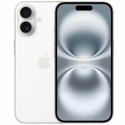 iPhone 16 Pro 128GB  blanc
