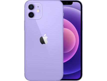 iPhone 12 64Go Violet