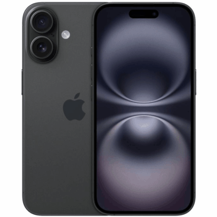 iPhone 16 Pro 128GB  noir