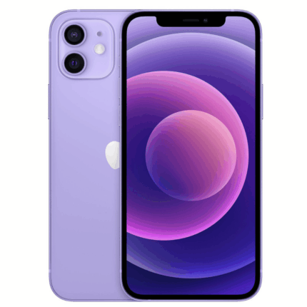 iPhone 12 64Go Violet