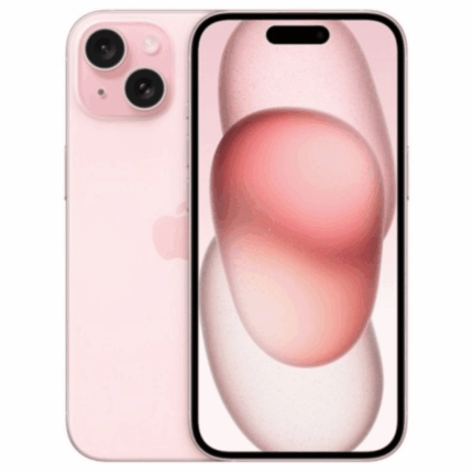 IPhone 15 128Go Rose