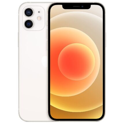 iPhone 12 64 Go Blanc