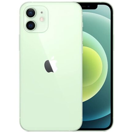 IPhone 12 64Go Vert