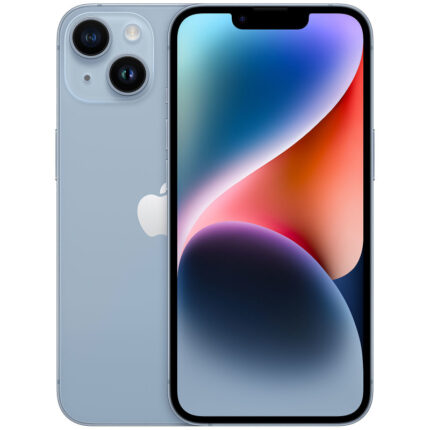IPhone 14 128GB Bleu