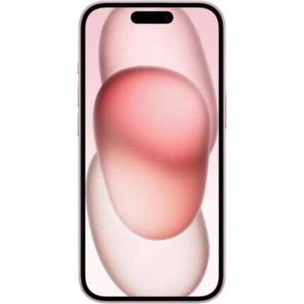 IPhone 15 128Go Rose