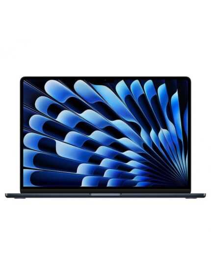 MacBook Air 15" Apple M2 chip 'with 8 core CPU and 10 core GPU 256GB - Silver