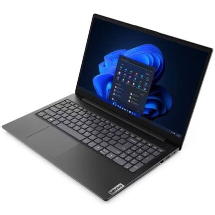 PC Portable LENOVO V15 G3 IAP i3 12è Gén 8G 512Go SSD - Noir