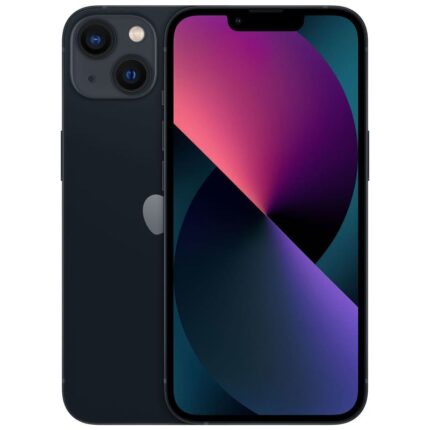 IPhone 13 128Go noir