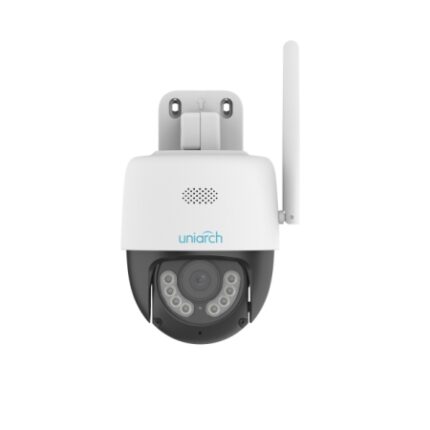 CAMERA DE SURVEILLANCE SANS FIL UNIVIEW UHO-P1A-M5F4D