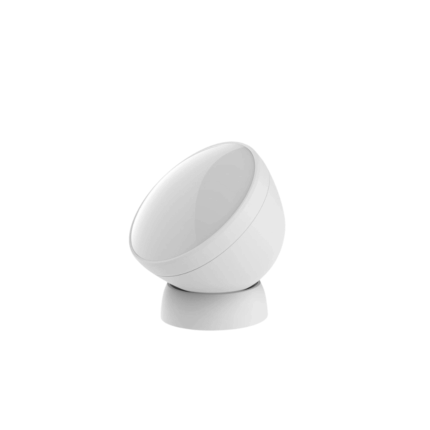 DÉTECTEUR DE MOUVEMENT PIR EZVIZ T1C