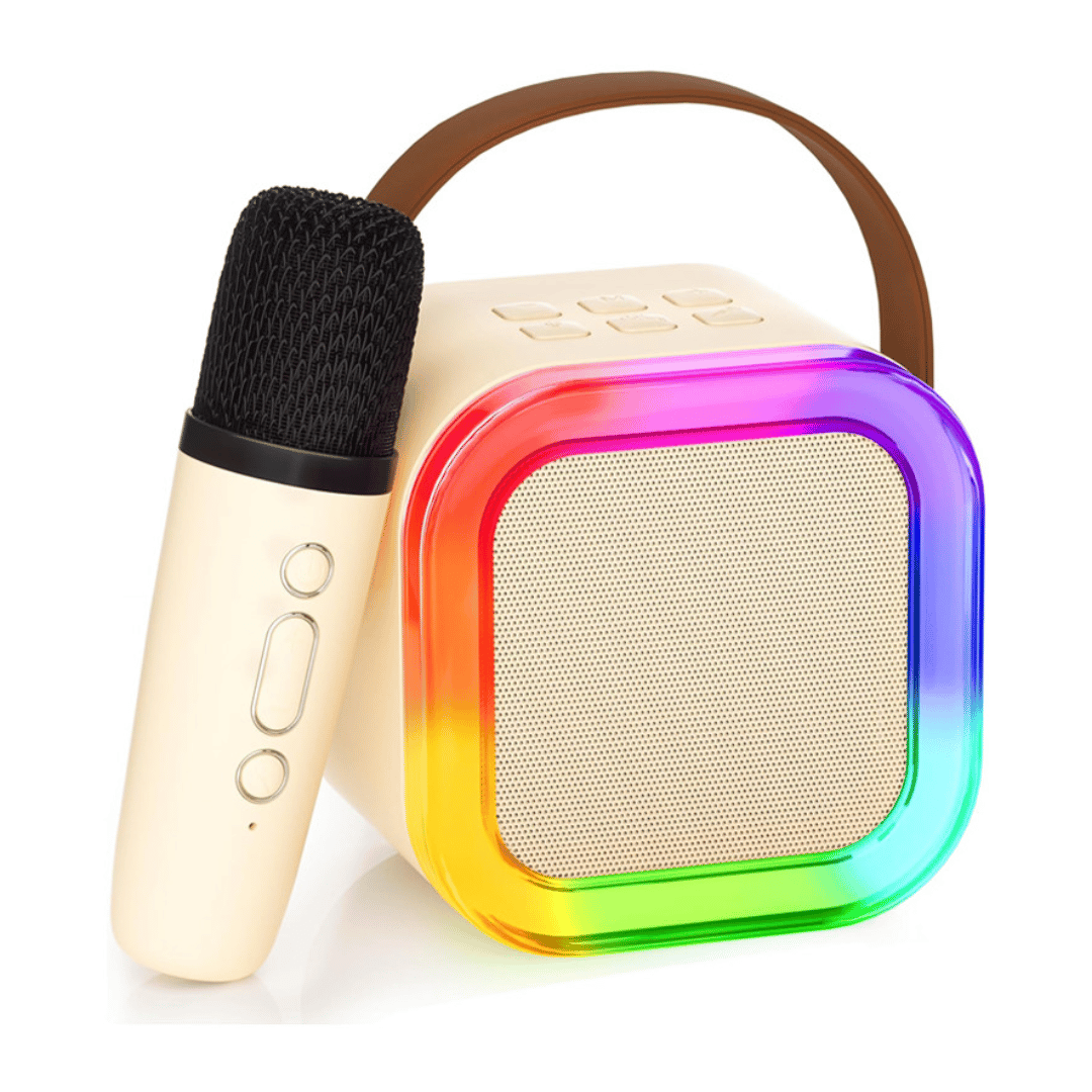 HAUT PARLEUR BLUETOOTH K12