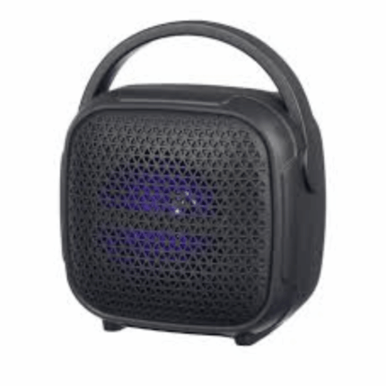 Haut Parleur Bluetooth - MP3 - 8W - ZQS-1343