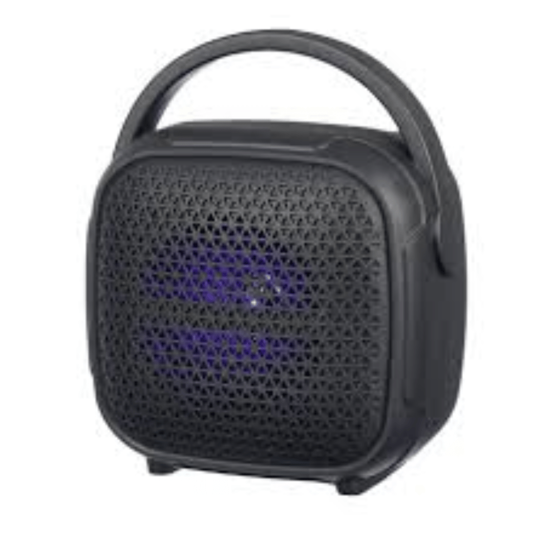 Haut Parleur Bluetooth – MP3 – 8W – ZQS-1343