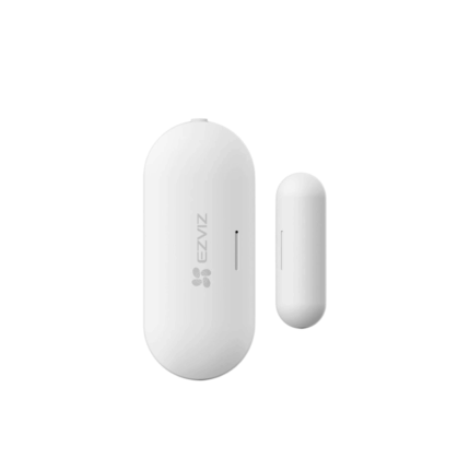 CAPTEUR D'OUVERTURE / FERMETURE EZVIZ T2C