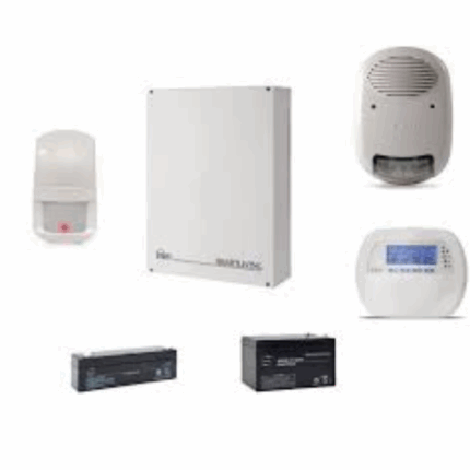 kit Alarme maison filair 5 zone Inim
