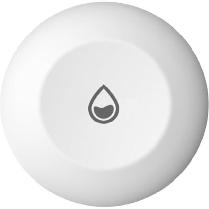 CAPTEUR DE FUITE D'EAU SANS FIL EZVIZ T10C
