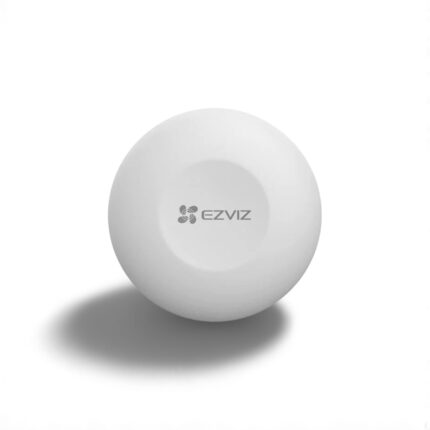 BOUTON D'ALARME EZVIZ INTELLIGENT CS-T3C