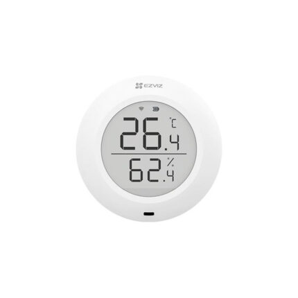 MONITEUR DE TEMPÉRATURE ET D'HUMIDITÉ EZVIZ T51C