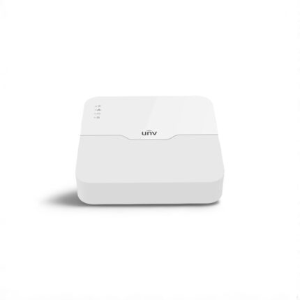 NVR UNVIEW 4-CH POE REF NVR301-04LS3-P4