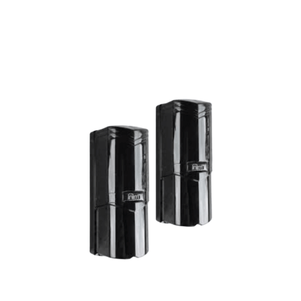 BARRIERE INFRA ROUGE 60M EXTERIEUR INIM DOUBLE FAISCEAUX IP54 IMB-BD-D60