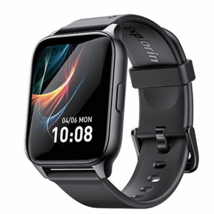 MONTRE CONNECTÉE ORAIMO WATCH 4 PLUS OSW-801 / NOIR