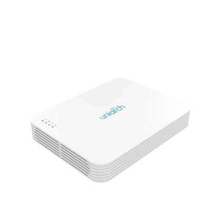 NVR UNIARCH 8-CH POE REF: NVR108LS-P8