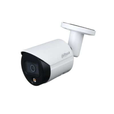 CAMERA DAHUA DOM 4MP COLOR VU 2.8MM REF:IPC-HFW1439S1-LED-S4