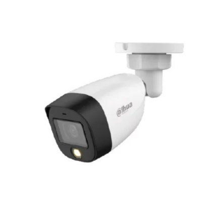 CAMERA DE SURVEILLANCE DAHUA TUBE 2MG IR20 HAC-HFW1209CP-LED