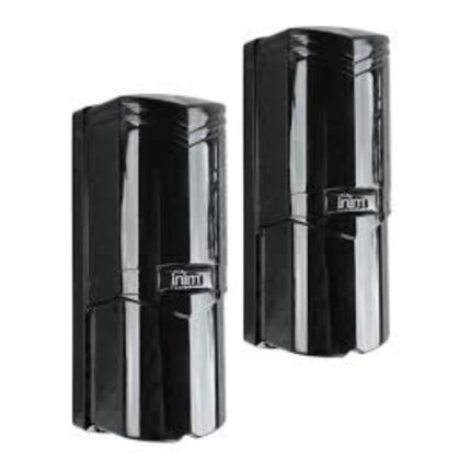 BARRIERE INFRA ROUGE 60M EXTERIEUR INIM DOUBLE FAISCEAUX IP54 IMB-BD-D60
