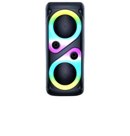 Blueseed BS-105 Party Box Haut-parleur sans fil - Speaker