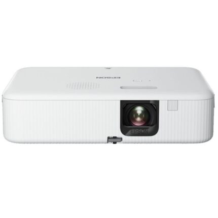 VIDEO PROJECTEUR EPSON REF:C0-FH02