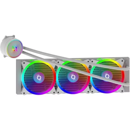WATER COOLER AQIRYS AQUARIUS 360 AIO WHITE