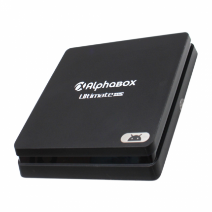 BOX ANDROID ULTIMATE 2G/16G