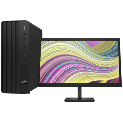 PC BUREAU HP PRO-290 G9 I3  REF:A55A0ET