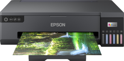 IMPRIMANTE EPSON L18050 JET D'ENCRE A3+ WIFI COULEUR PAPIER PHOTO