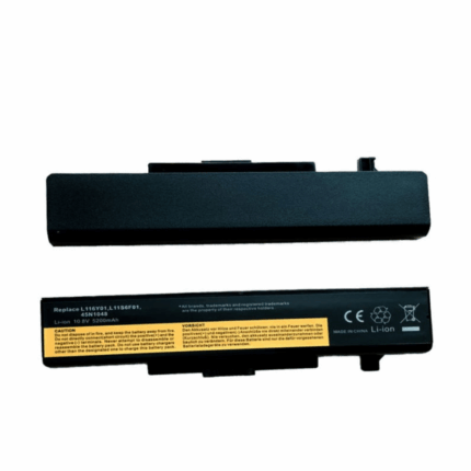 BATTERIE ADAPTABLE POUR PC PORTABLE LENOVO IDEAPAD G550