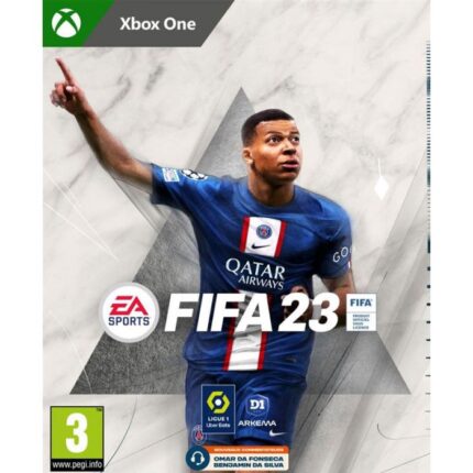FIFA23-XBOX
