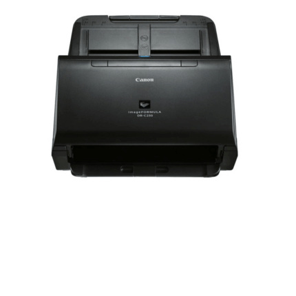 SCANNER DE BUREAU CANON DR-C230 A4 - NOIR (DR-C230)