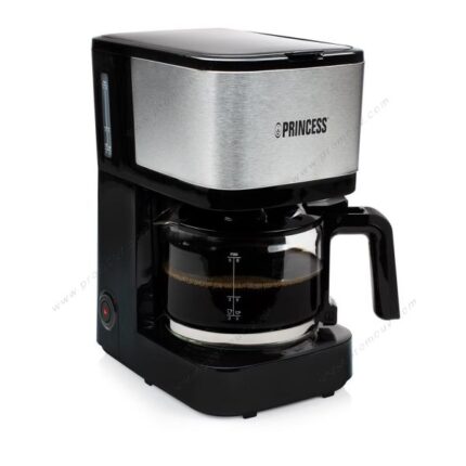 CAFETIÈRE PRINCESS 246030 600W - INOX